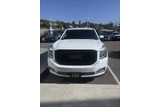 GMC Yukon XL 2018 4x4 SLT 4d en San Diego