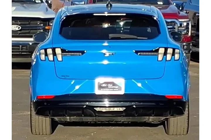 $31963 : Ford Mustang Mach-E 2022 AWD image 5