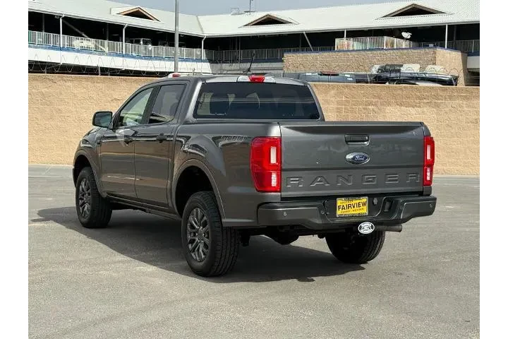 $24289 : Ford Ranger 2020 4x2 XLT 4dr image 4