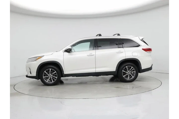 $29998 : Toyota Highlander 2019 XLE 4 image 3
