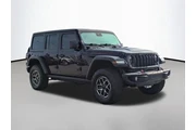 $39995 : Jeep Wrangler 2024 4x4 Rubic thumbnail