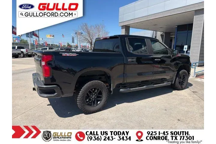 $34991 : Chevrolet Silverado 1500 202 image 4