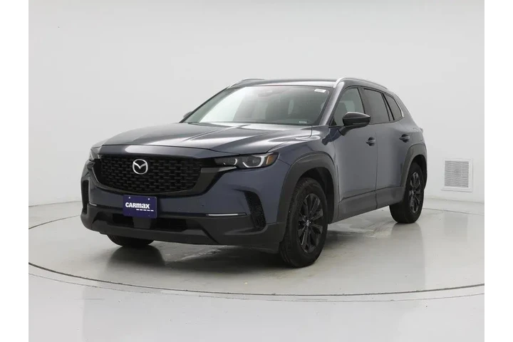 $22998 : Mazda CX-50 2024 AWD 2.5 S P image 4