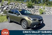 PRE-OWNED 2020 SUBARU OUTBACK en Madison WV