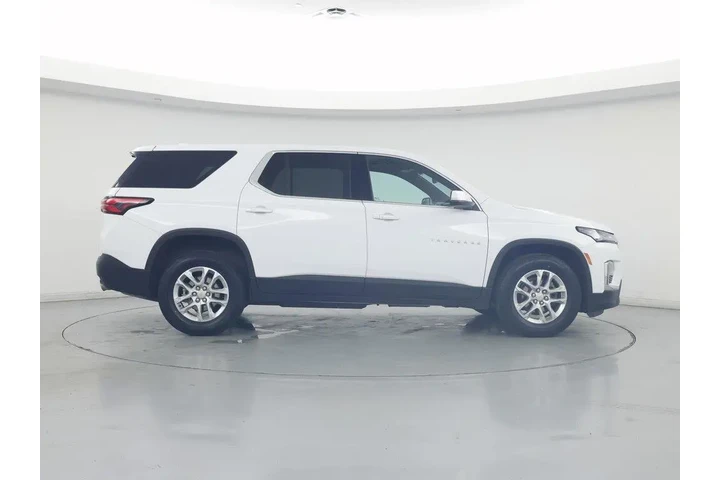 $28998 : Chevrolet Traverse 2023 4x4 image 7