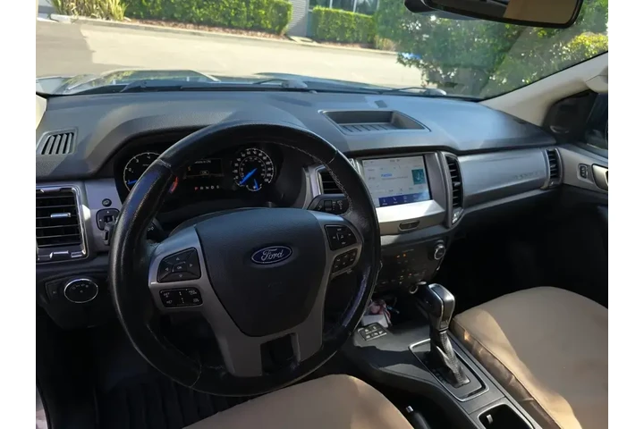 $25289 : Ford Ranger 2020 4x2 XLT 4dr image 6