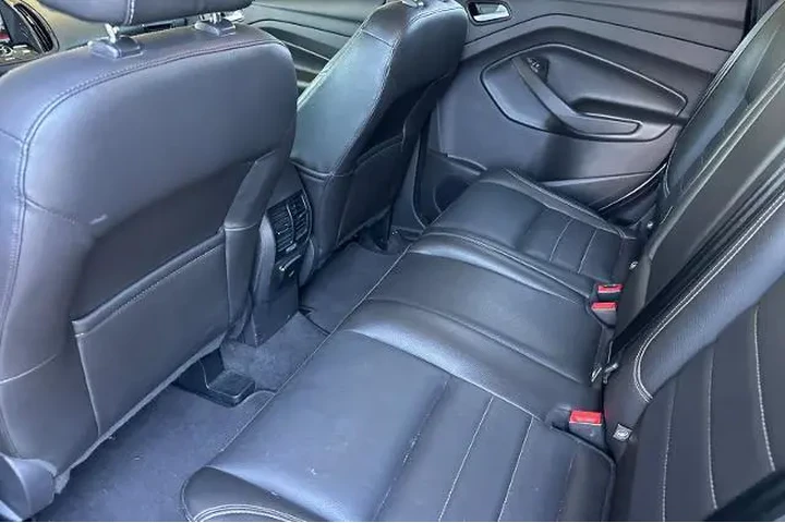 $12310 : Ford Escape 2015 Titanium 4d image 7