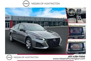 Nissan Altima 2025 2.5 S 4dr en Long Island