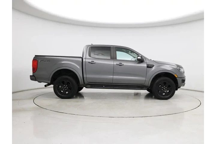 $36998 : Ford Ranger 2022 4x4 Lariat image 7