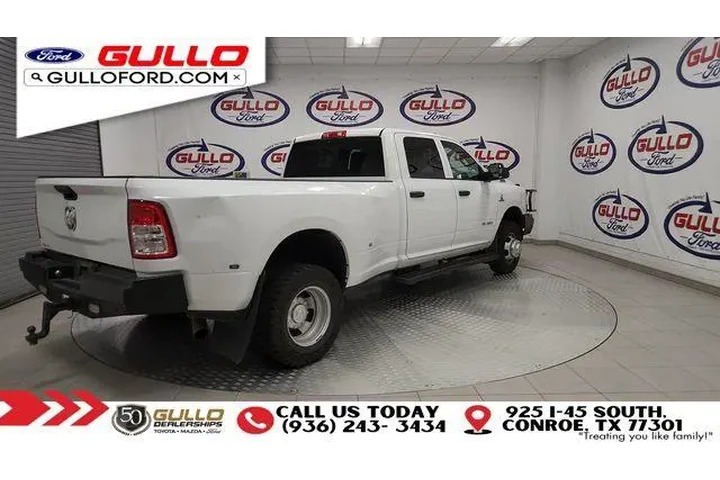 $32777 : Ram 3500 2022 4x4 Tradesman image 8