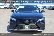 $27900 : Toyota Camry 2023 XSE V6 4dr thumbnail
