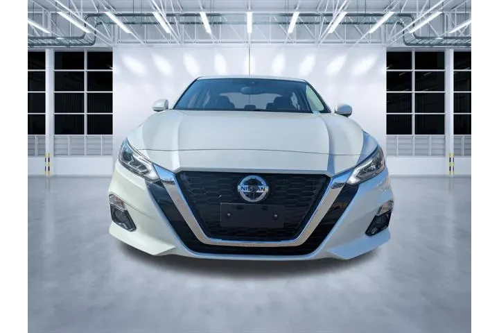 $19379 : Nissan Altima 2021 AWD 2.5 P image 7