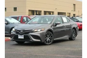$24500 : Toyota Camry 2024 SE 4dr Sed thumbnail