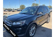 Ford Explorer 2019 Limited 4 en Houston