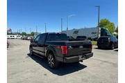 $18980 : 2015 F-150 SuperCrew 145" Lar thumbnail
