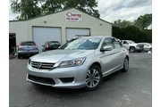 Honda Accord 2014 LX 4dr Sed en Indianapolis