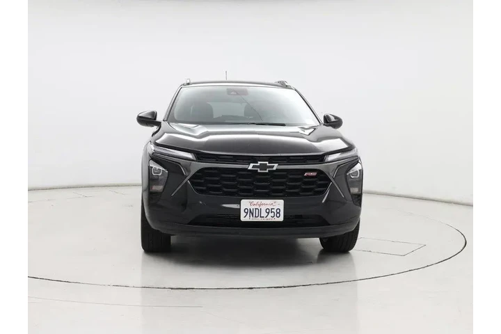 $24998 : Chevrolet Trax 2024 RS 4dr C image 5