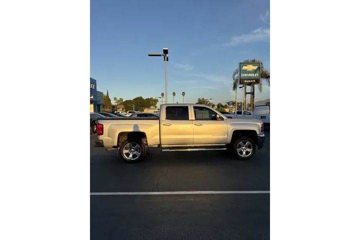 $27994 : Chevrolet Silverado 1500 201 image 2