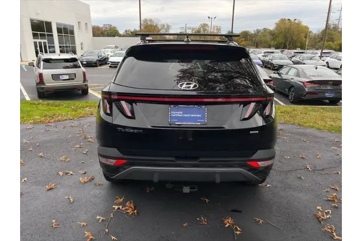 $29884 : Hyundai TUCSON 2023 AWD Limi image 5