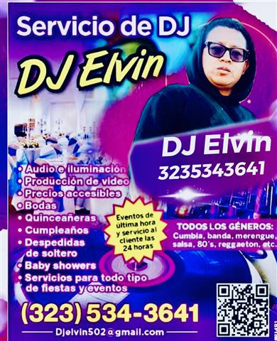 Dj Elvin image 2