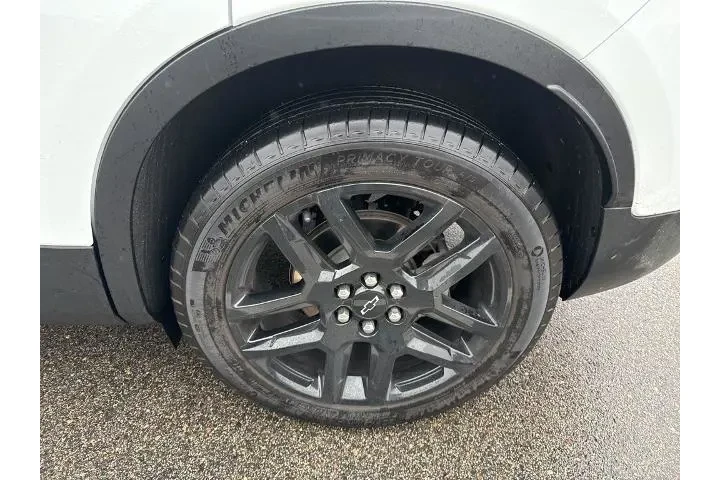 $26994 : Chevrolet Blazer 2022 AWD LT image 8