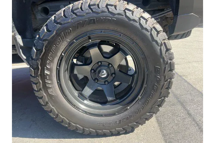 $32988 : Chevrolet Silverado 1500 201 image 2