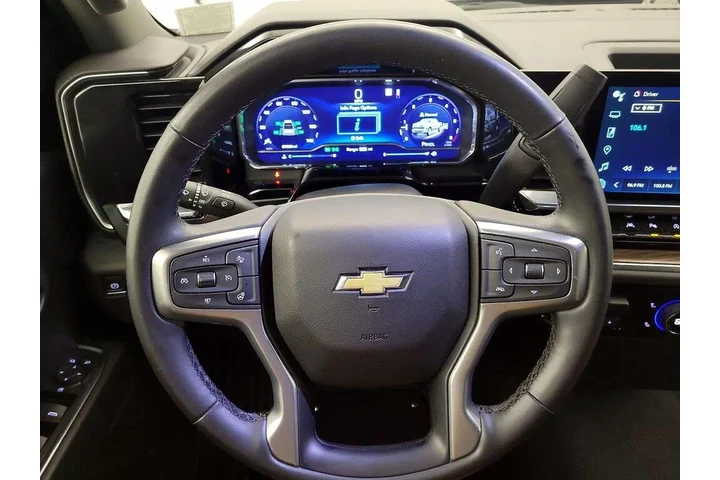 $35998 : Chevrolet Silverado 1500 202 image 10