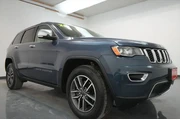 $24900 : Jeep Grand Cherokee 2020 4x4 thumbnail