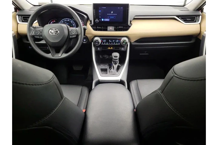 $34998 : Toyota RAV4 2025 XLE 4dr SUV image 9