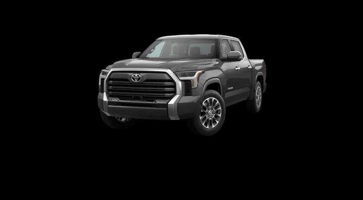 $60047 : 2024 Tundra Limited image 2