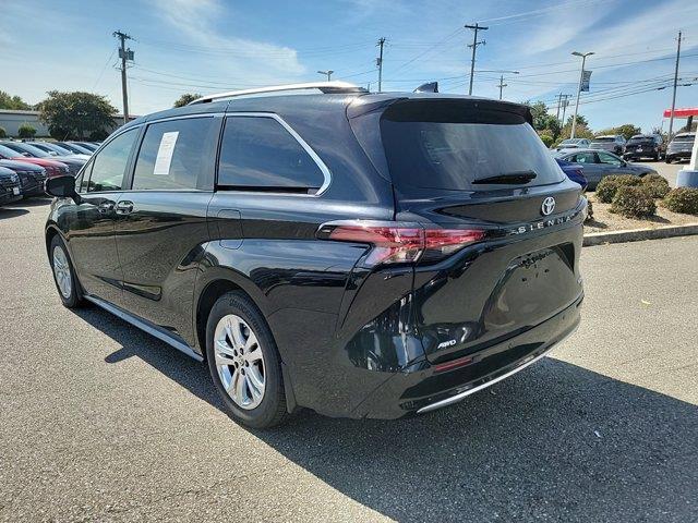 $58505 : PRE-OWNED 2024 TOYOTA SIENNA image 7