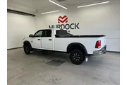 $16999 : Ram 3500 2011 4x4 SLT 4dr Cr thumbnail