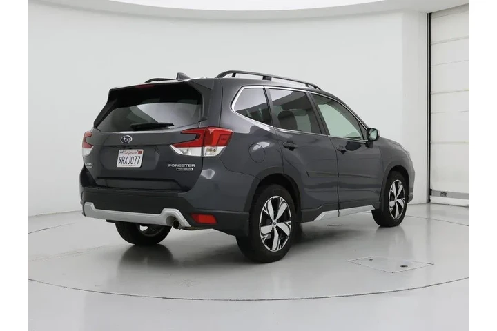 $25998 : Subaru Forester 2020 AWD Tou image 8