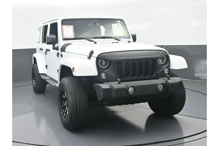 $18881 : Jeep Wrangler JK Unlimited 2 image 9