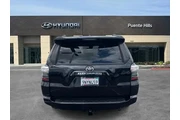 Toyota 4Runner 2022 4x2 SR5 en Los Angeles