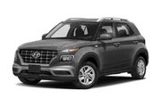 Hyundai VENUE 2020 SEL 4dr C