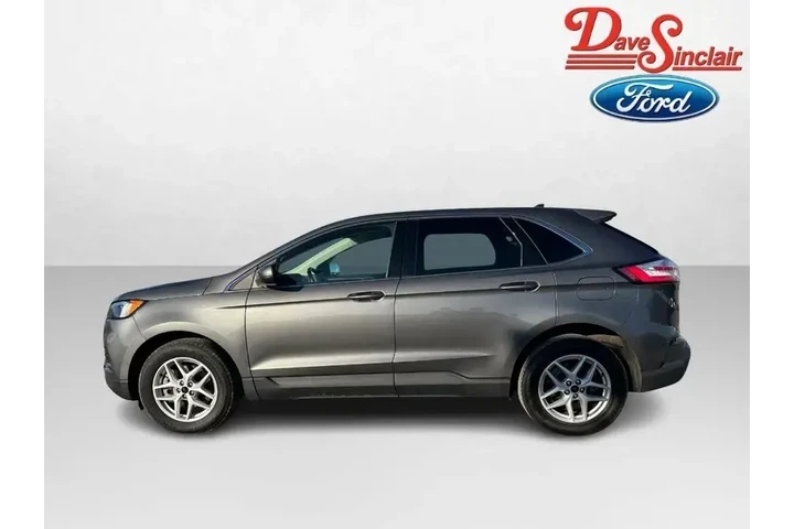 $27697 : Ford Edge 2023 AWD SEL 4dr C image 10