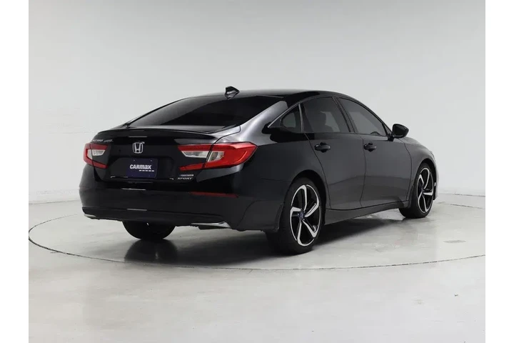 $27998 : Honda Accord Hybrid 2022 Spo image 8