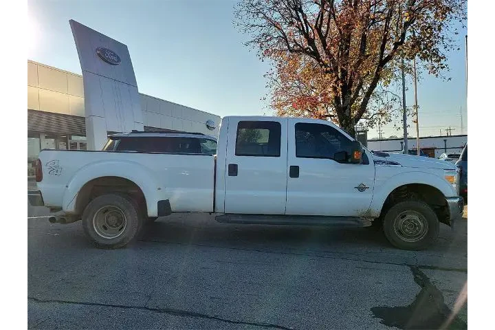 $29226 : Ford F-350 Super Duty 2014 4 image 5