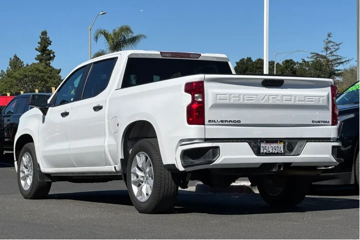 $30390 : Chevrolet Silverado 1500 202 image 7