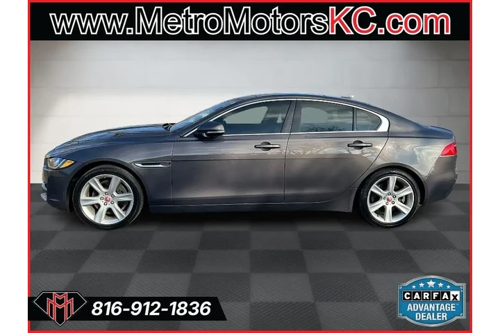 $14989 : 2017 XE 25t Prestige RWD image 2