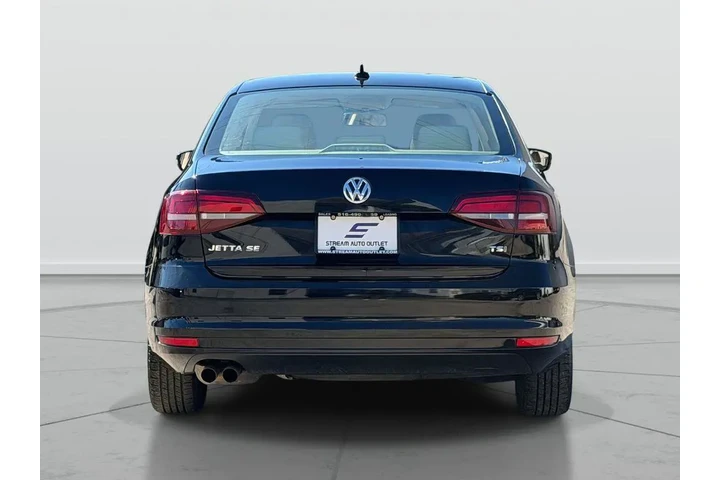 $11377 : Volkswagen Jetta 2018 1.4T S image 6