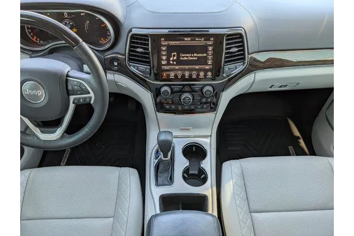 $30833 : Jeep Grand Cherokee 2021 4x2 image 7