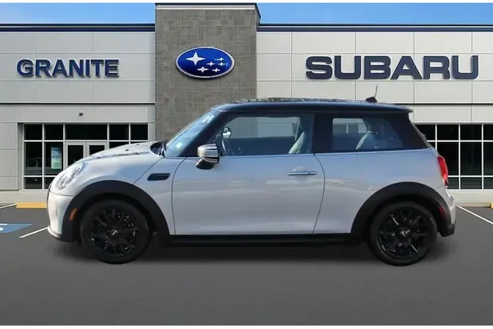 $19990 : MINI Hardtop 2 Door 2022 Coo image 5