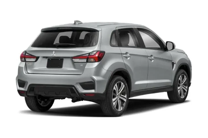 $23000 : Mitsubishi Outlander Sport 2 image 2