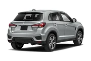 $23000 : Mitsubishi Outlander Sport 2 thumbnail