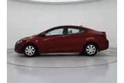 $10998 : Hyundai ELANTRA 2016 SE 4dr thumbnail