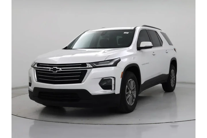 $28998 : Chevrolet Traverse 2023 LT C image 4