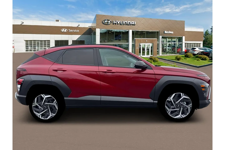 $31838 : Hyundai KONA 2026 AWD SEL Pr image 9
