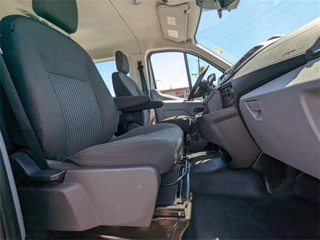 $36899 : 2017 Transit Wagon image 3